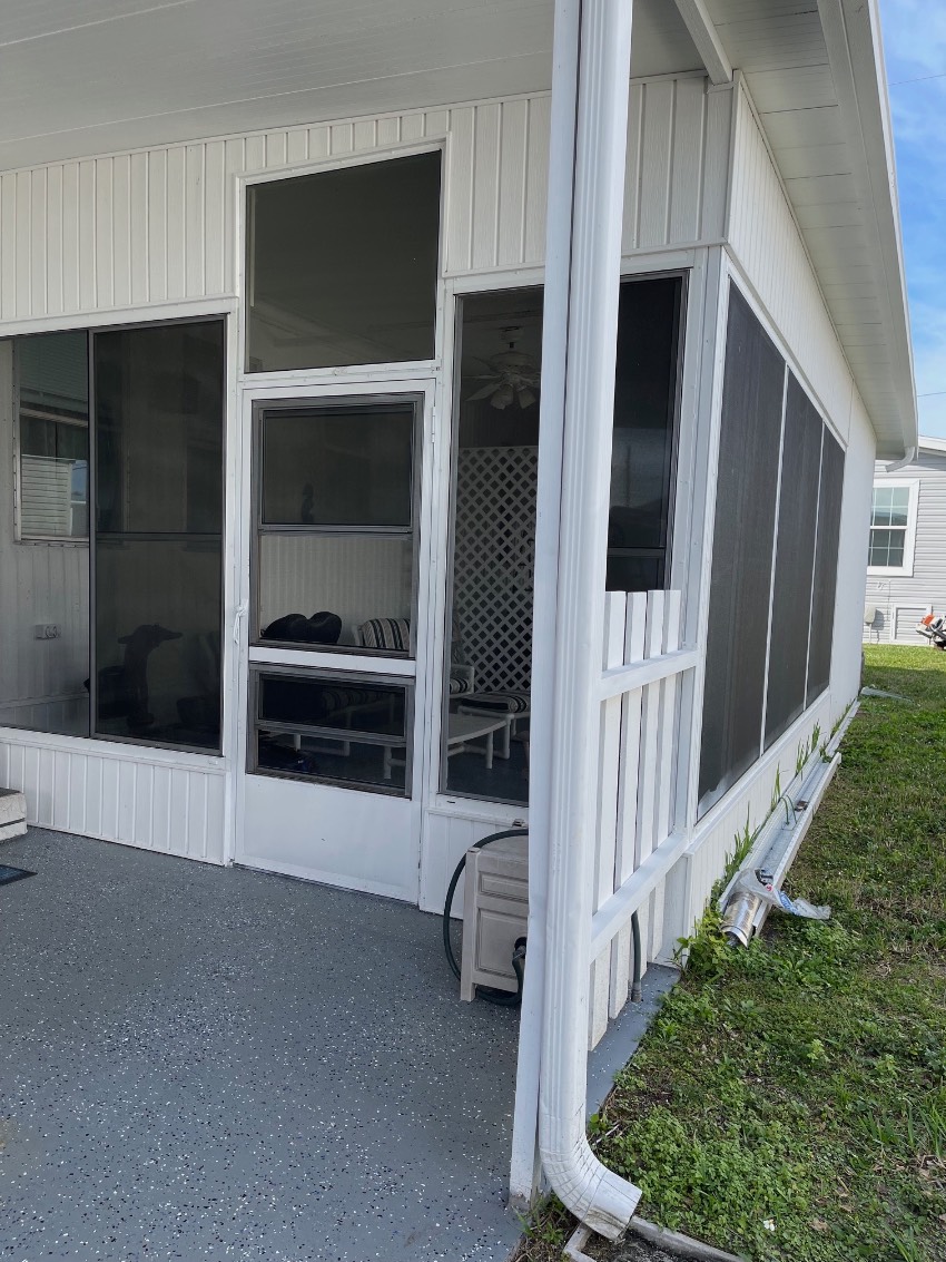 14715 Patrick Henry a North Fort Myers, FL Mobile or Manufactured Home for Sale